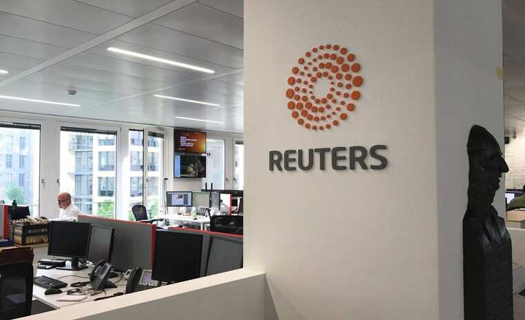  Reuters*          