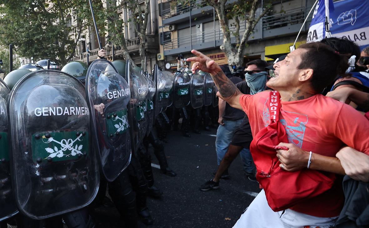 :Agustin Marcarian / Reuters qhidddiqhqidqxrkm